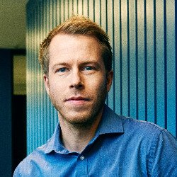 250 intro Xeneta CEO Patrik Berglund